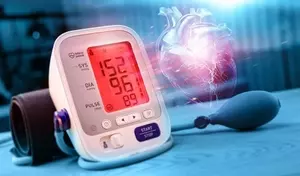 Hypertension (High Blood Pressure): Definitions, Mechanisms, Public Health Context, and Perspectives