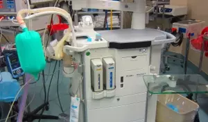 Anesthesia Machine: Structure, Function, and Clinical Role