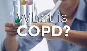 Chronic Obstructive Pulmonary Disease (COPD): A Neutral Scientific Overview of Definition