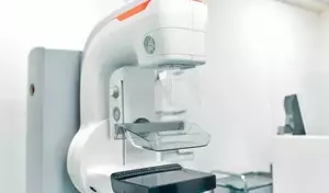 Mammography Equipment (Breast X-Ray System): A Neutral Overview of Technology