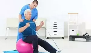 Rehabilitation Training Devices: Concepts, Mechanisms, and Clinical Contexts