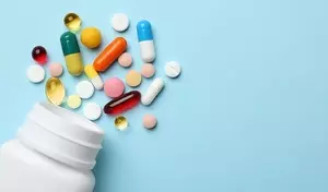 Anti-Anxiety Medications: Mechanisms, Clinical Context, and Evidence Overview