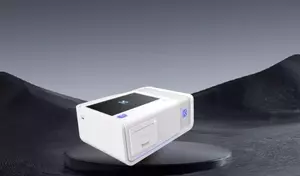 Blood Analyzers — A Neutral Primer