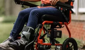 Wheelchairs: A Comprehensive Scientific Overview of Design, Function, and Societal Context