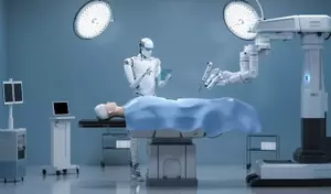 Surgical Robots: A Scientific and Technical Overview of Robotic-Assisted Surgery