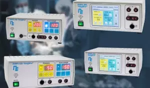 High-Frequency Electrosurgical Units: Principles, Mechanisms, and Clinical Context