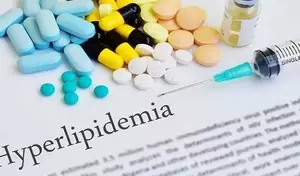 Hyperlipidemia: A Neutral Scientific Overview of Definition, Mechanisms, and Clinical Context