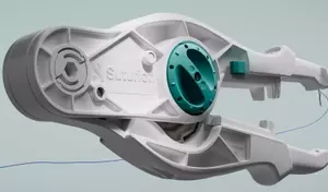 Medical Stapler: Principles, Mechanisms, and Clinical Context