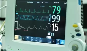 Electrocardiographic Monitors: What They Are, How They Work, and What the Evidence Shows