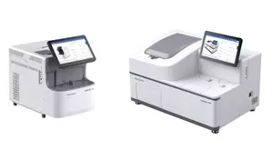 Immunoassay Analyzers: Principles, Mechanisms, and Their Role in Modern Laboratory Diagnostics