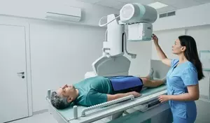 X-Ray Machines: How They Work, What They Measure, and What Is Known — A Neutral Overview