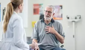 Angina Pectoris: Understanding Causes, Mechanisms, and Clinical Considerations