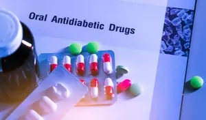 Antidiabetic Medications: Mechanisms, Classes, and Clinical Considerations