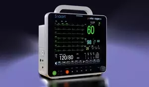 Medical Monitors: Understanding Their Role, Function, and Context in Modern Healthcare