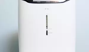 Oxygen Concentrators — Principles and Medical Context