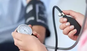 Understanding Hypertension — Mechanisms, Risks, and Long-Term Management