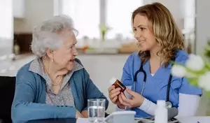 Chronic Disease Management Services — Structure and Function in Modern Healthcare