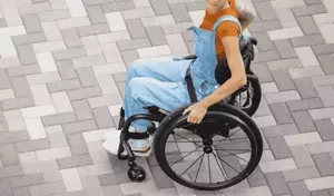 Wheelchairs — Design, Functionality, and Role in Mobility Support