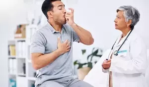 Asthma: Respiratory Mechanisms, Triggers, and Clinical Overview