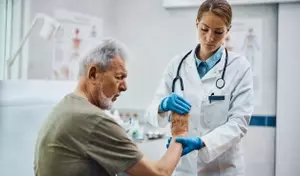 Arthritis: A Scientific Overview of Joint Disorders and Their Mechanisms