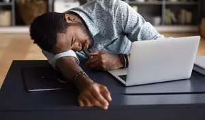 When Daytime Sleepiness Takes Over: A Look at Narcolepsy and Hypersomnia Care