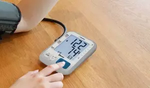 Blood Pressure Monitors: A Scientific Overview of Measurement Devices