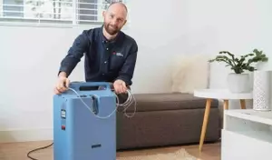 Understanding Oxygen Concentrators: Mechanisms, Uses, and Considerations