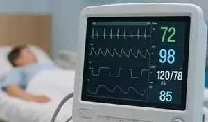 Understanding Patient Monitors: Principles, Functions, and Clinical Contexts