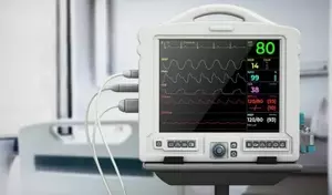 Electrocardiograph (ECG Machine): Understanding Its Principles and Clinical Applications