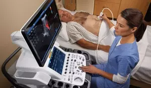 Ultrasound Imaging Systems: Principles, Technology, and Clinical Context