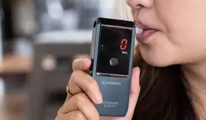 Breath Alcohol Testing Devices (Breathalyzers)