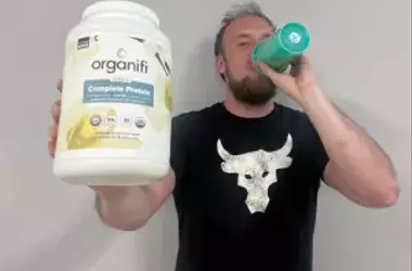 Explore vegan protein: a healthy and sustainable choice