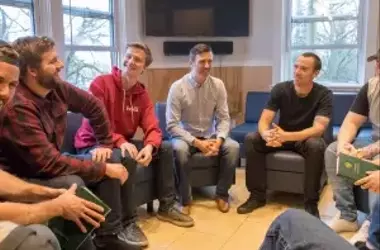 Finding Hope and Healing at a Treatment Center