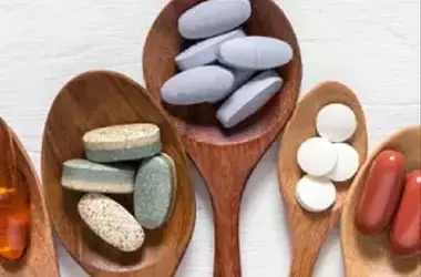 Powerful Vitamins to Combat Arthritis Joint Pain