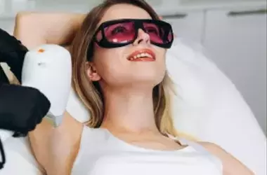 Laser hair removal basics