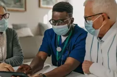 Finding the Right Nursing Home for Your Loved Ones