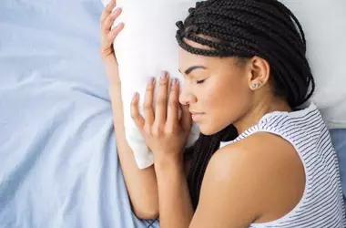 Understanding Natural Sleep Aids and Lifestyle Changes for Better Sleep