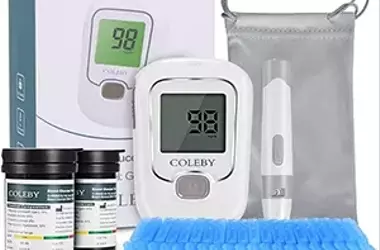 Tragbares Blutzuckermessgerät: Ein unverzichtbares Werkzeug für das Diabetes-Management