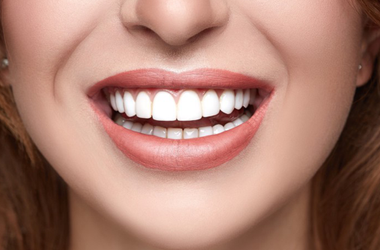 Habits that support dental health