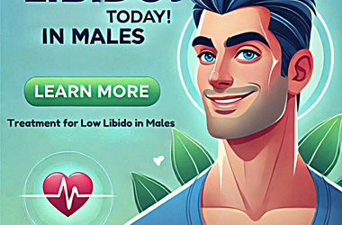 Libido Pills for Men