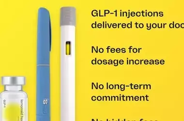 Weight loss injections could be a game-changer, and no one’s talking about them!