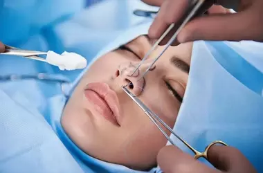 Discover Your Perfect Profile: Transform Your Life with Rhinoplasty