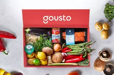 A fresh approach to meal kits