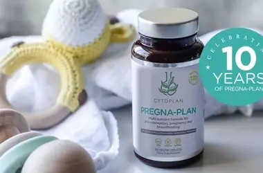 Suplementos nutricionales de origen natural