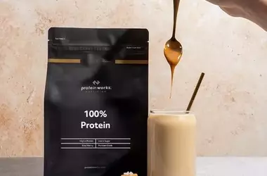 Unlock Your Health Potential with The Protein Works: Quality Products and Community Support
