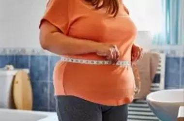 Weight Loss Isn't About Starving! Unveiling the Key to Healthy Fat Loss