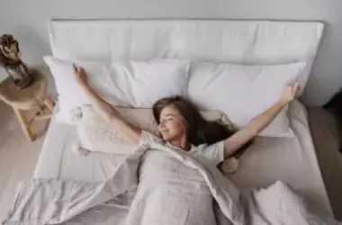 Insomnia Home Remedies: Helping You Sleep Soundly