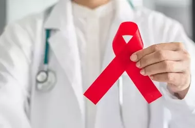 HIV/AIDS - Diagnosis and treatment