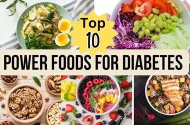 How to treat diabetes through food?Foods Diabetics Should Avoid