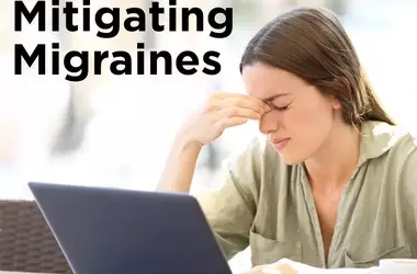 Americans and Migraines: Discover Relief Options Guide